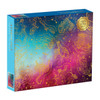 Astrology 1000 Piece Foil Puzzle