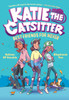 Katie the Catsitter 2: Best Friends for Never