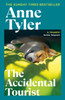 The Accidental Tourist
