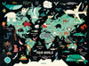 Your World 1000 Piece Family Puzzle