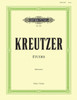 42 Etudes (Caprices) for Violin