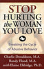 Stop Hurting the Woman You Love