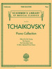 Tchaikovsky Piano Collection: Schirmer'S Library Of Musical Classics Volume 2116