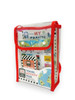 Travel Activity Pack: Fun-Filled Backpack Bursting With Games And Activities