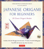 Japanese Origami for Beginners Kit: 20 Classic Origami Models: Kit with 96-page Origami Book, 72 Origami Papers and Instructional Videos: Great for Kids and Adults!