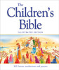 The Children'S Bible - 9781838453404