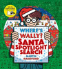 Where'S Wally? Santa Spotlight Search