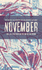 November Volume III