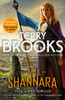 The Last Druid: Book Four of the Fall of Shannara