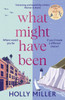 What Might Have Been: the stunning novel from the bestselling author of The Sight of You