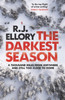 The Darkest Season: The most chilling winter thriller of 2023
