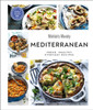 Australian Women'S Weekly Mediterranean: Fresh, Healthy Everyday Recipes