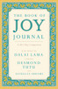 The Book Of Joy Journal: A 365 Day Companion