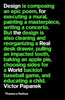 Design For The Real World