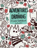 Adventures In Drawing: A Guided Sketchbook