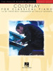 Coldplay for Classical Piano: The Phillip Keveren Series