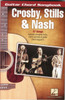 Crosby, Stills & Nash - Guitar Chord Songbook