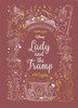 Lady And The Tramp (Disney Animated Classics): A Deluxe Gift Book Of The Classic Film - Collect Them All!