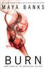 Burn: Book Three of the Breathless Trilogy