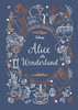 Alice In Wonderland (Disney Animated Classics): A Deluxe Gift Book Of The Classic Film - Collect Them All!