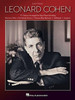 Leonard Cohen for Easy Piano: 12 Classics Arranged for Easy Piano