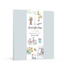 Draw Your Day Sketchbook: A Guided Drawing Journal