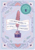 Jane Austen Hardcover Ruled Journal