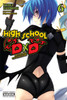 High School DxD, Vol. 6 (light novel)