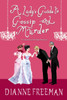 Lady'S Guide To Gossip And Murder