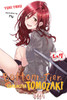 Bottom-Tier Character Tomozaki, Vol. 7 (light novel)