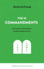The Ten Commandments