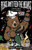 Please Don'T Feed The Bears: A Heavy Metal Vegan Cookbook