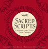 Sacred Scripts: A Meditative Journey Through Tibetan Calligraphy