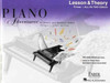 Piano Adventures All-In-Two Primer Lesson/Theory: Lesson & Theory - Anglicised Edition