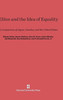 Elites and the Idea of Equality: A Comparison of Japan, Sweden, and the United States