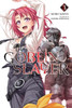 Goblin Slayer, Vol. 3 (Novel)