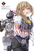 Goblin Slayer, Vol. 4 (light novel)
