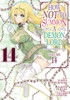 How NOT to Summon a Demon Lord (Manga) Vol. 14