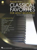 Piano Fun- Classical Favorites For Adult Beginners: Featuring Lead Sheets And Arrangements For The Beginning Pianist