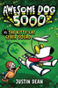 Awesome Dog 5000 Vs. Kitty Cat Cyber Squad