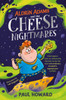 Aldrin Adams And The Cheese Nightmares - 9780241441671