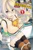I'M A 'Behemoth,' An S-Ranked Monster, But Mistaken For A Cat, I Live As An Elf Girl'S Pet, Vol. 1