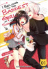 I Belong To The Baddest Girl At School Volume 01