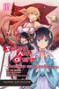 Sword Art Online: Hollow Realization, Vol. 2