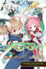 Sword Art Online: Girls' Ops, Vol. 7