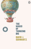 The Magic of Thinking Big: (Vermilion Life Essentials)