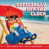 Officially Off the Clock: Best Wishes for a Happy Retirement