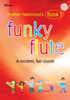 Funky Flute Book 3 - Student