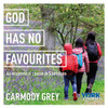 God Has No Favourites: York Courses