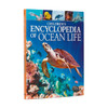 Children'S Encyclopedia Of Ocean Life